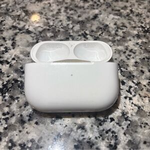 OEM Apple AirPods Pro (2nd Generation) Charging Case Replacement ONLY A2700